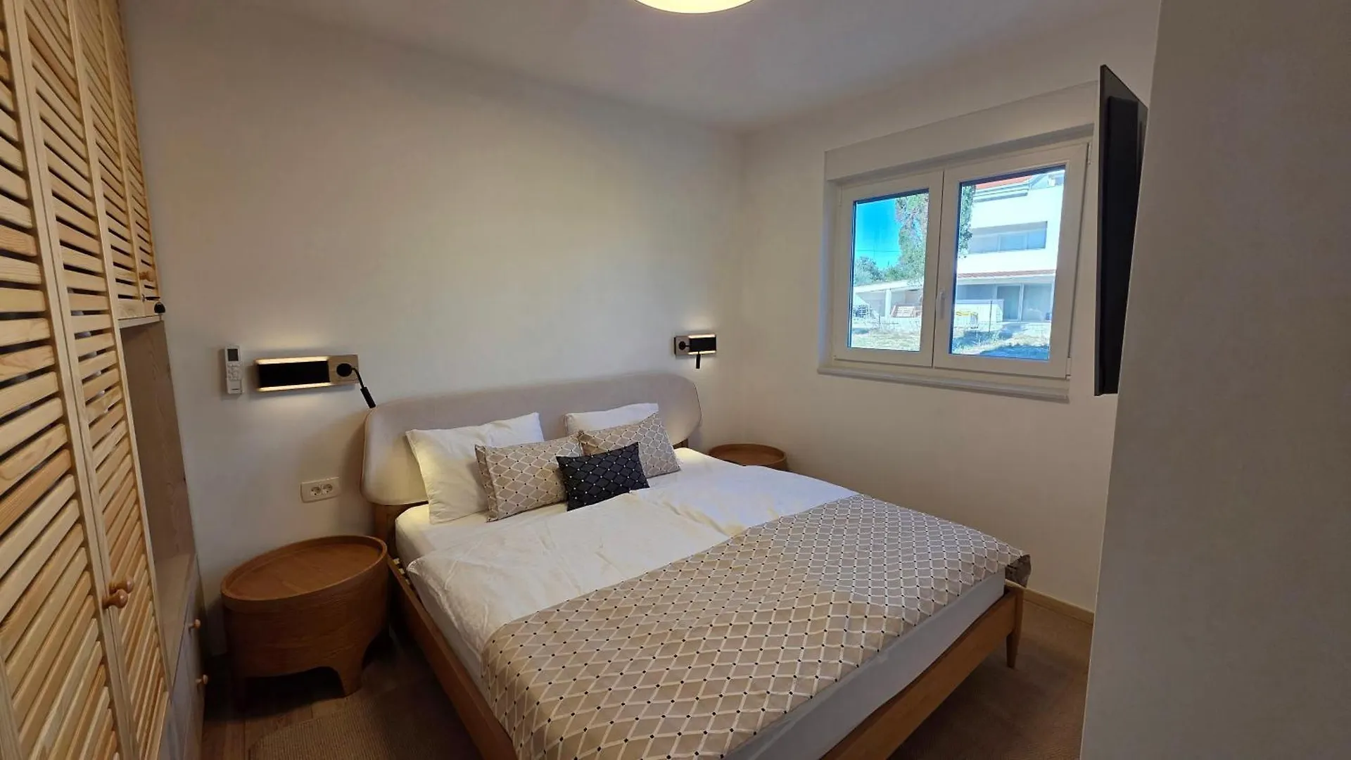 Residence Giardino Ugljan 0*,  Croatia