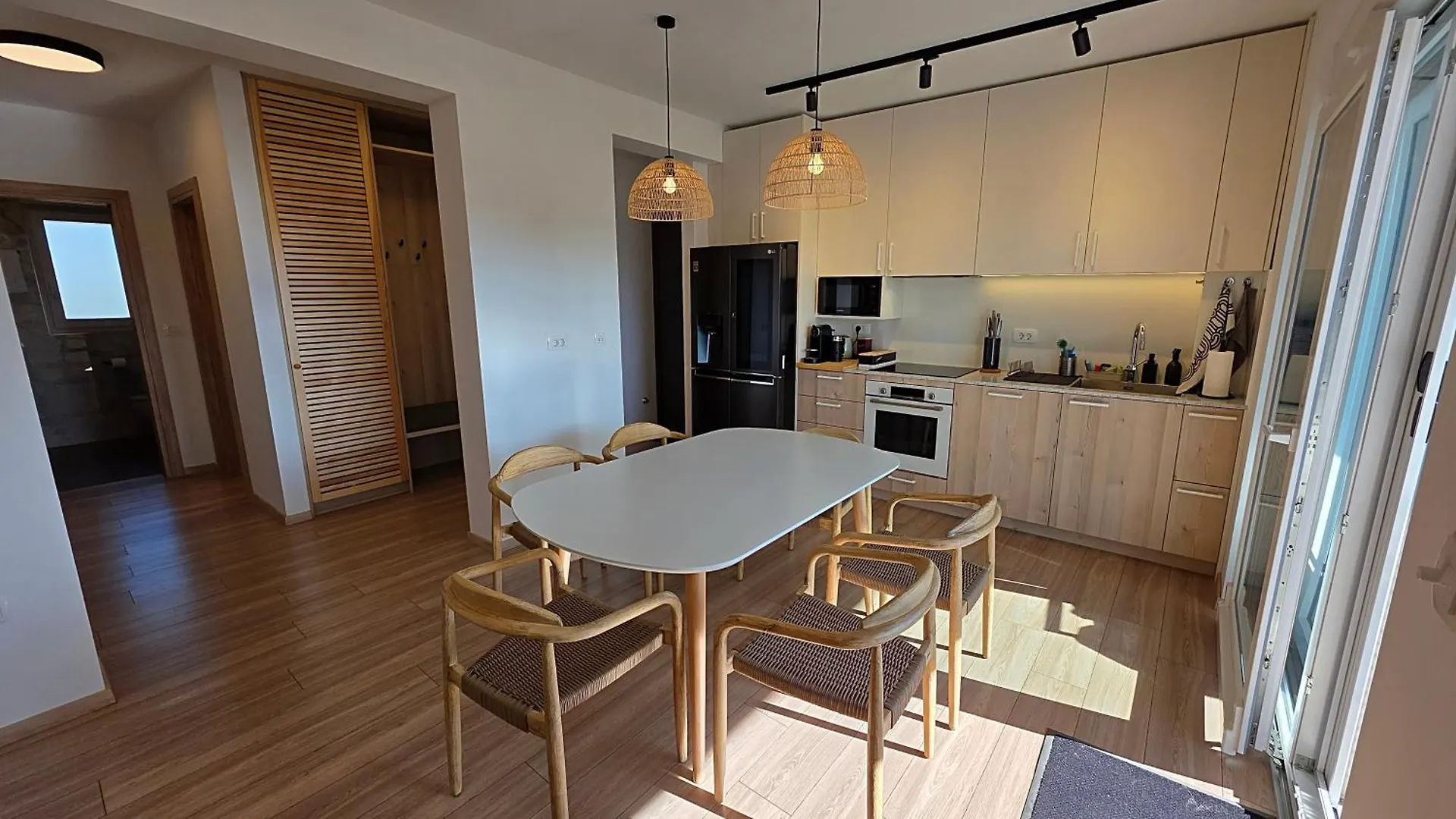 Residence Giardino Ugljan 0*,