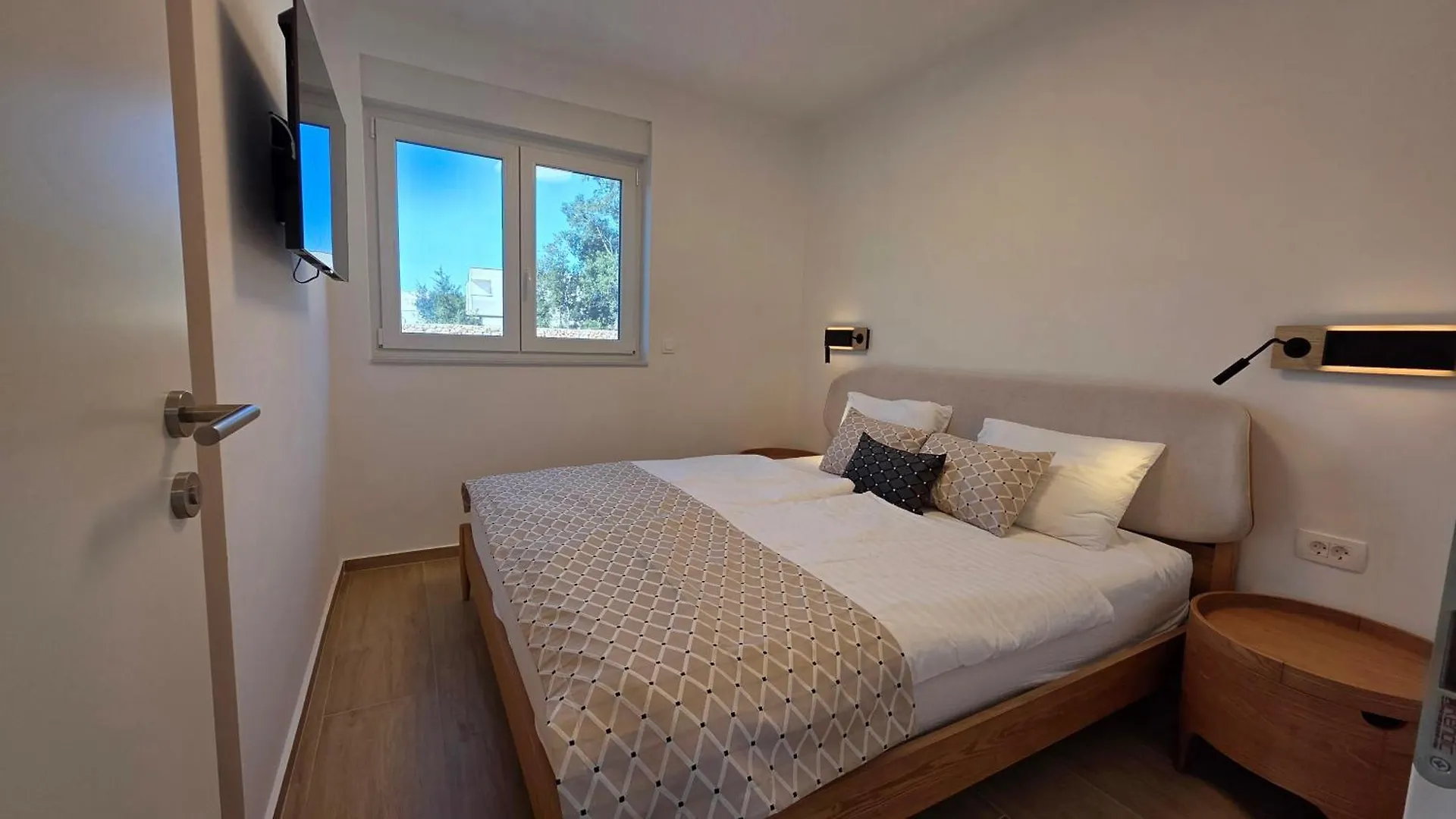 Residence Giardino Ugljan