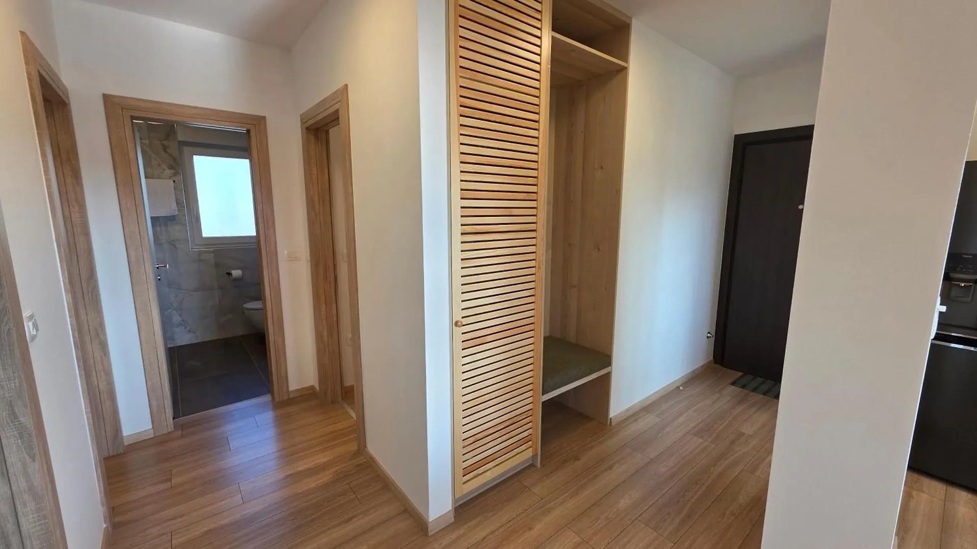 Apartment Residence Giardino Ugljan