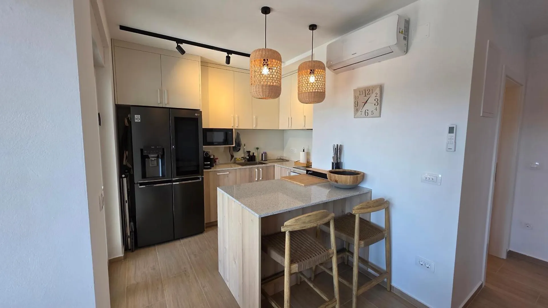 Apartment Residence Giardino Ugljan