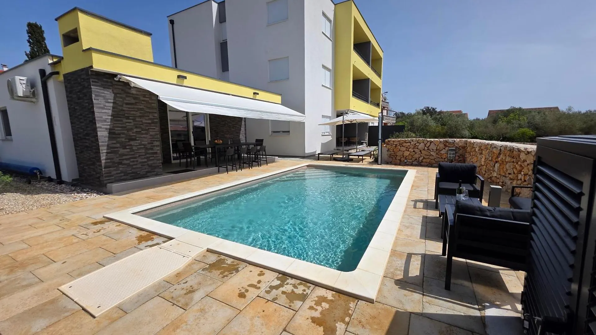 Residence Giardino Ugljan