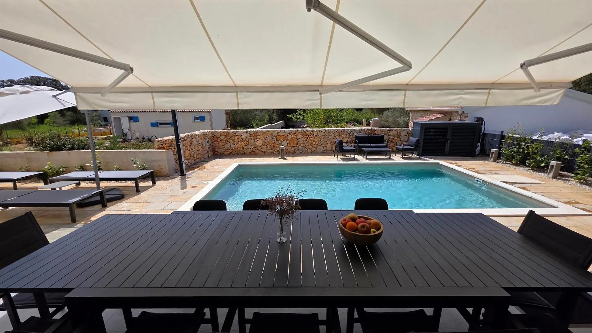 Apartment Residence Giardino Ugljan